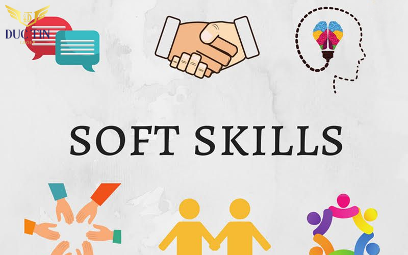 Kỹ năng mềm tiếng anh là gì? Nó được hiểu là Soft skills, một kỹ năng có được từ kinh nghiệm, trải nghiệm tự nhiên